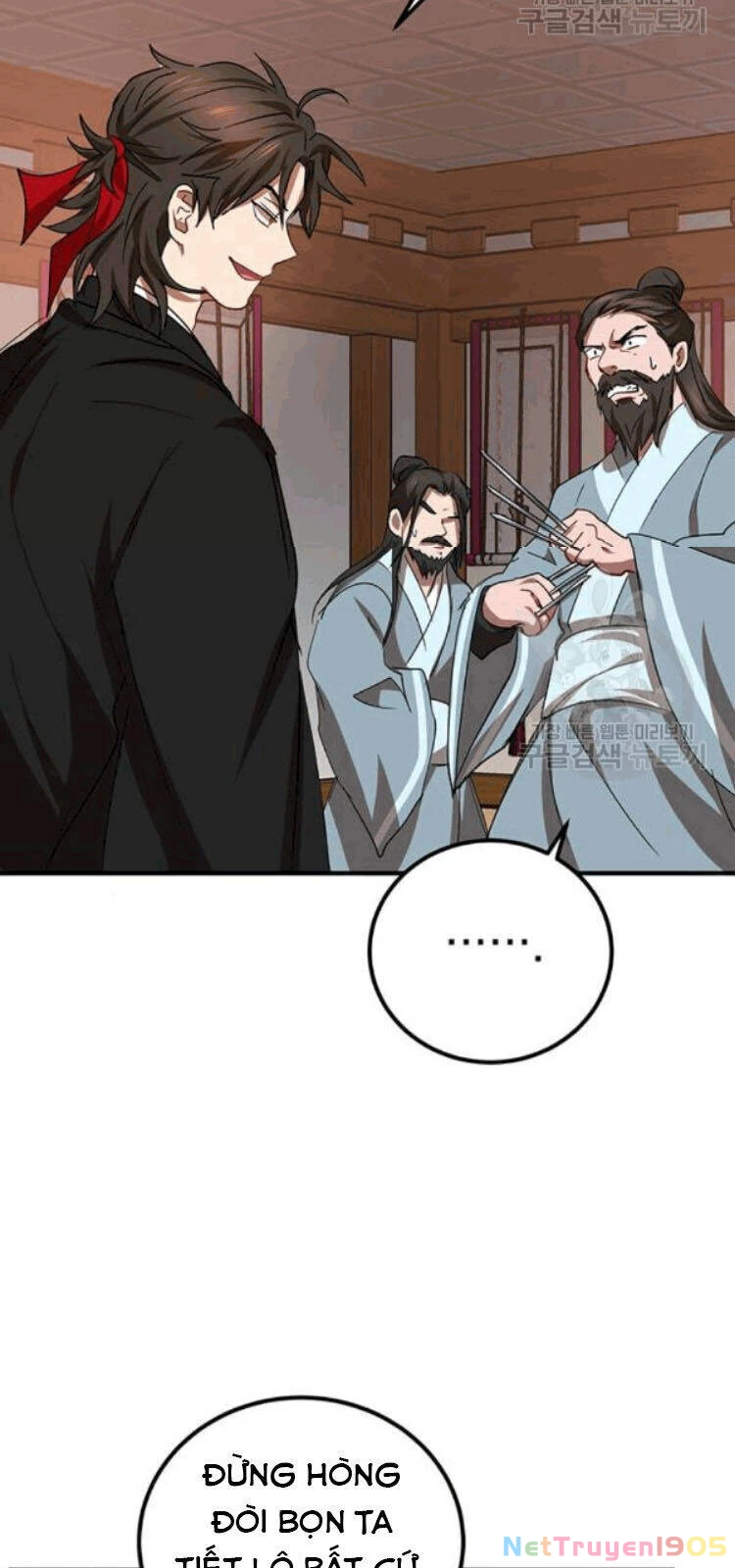 Võ Đang Kỳ Hiệp Chapter 26 - 51