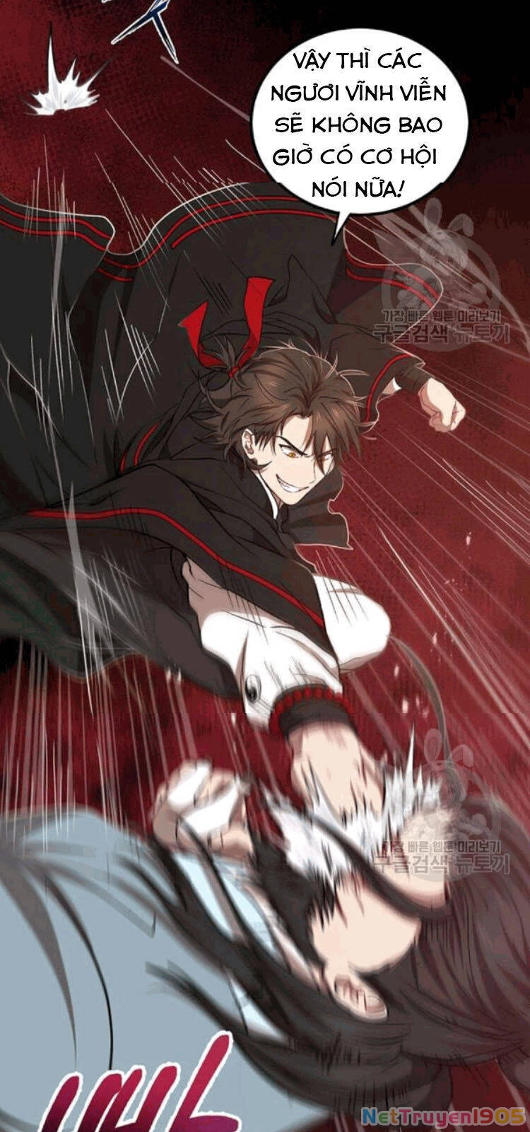 Võ Đang Kỳ Hiệp Chapter 26 - 54