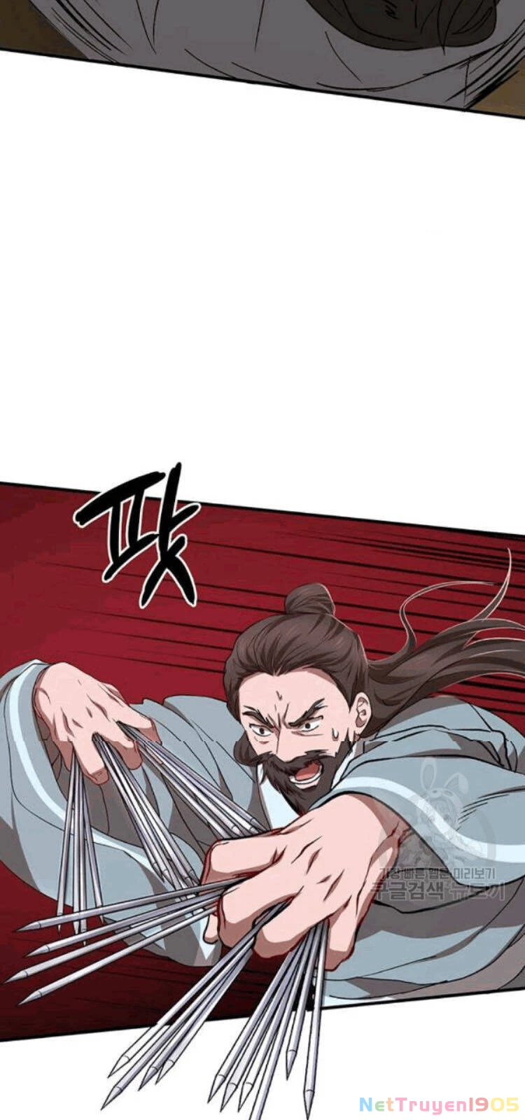 Võ Đang Kỳ Hiệp Chapter 26 - 58