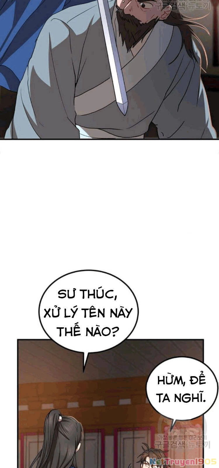 Võ Đang Kỳ Hiệp Chapter 26 - 63