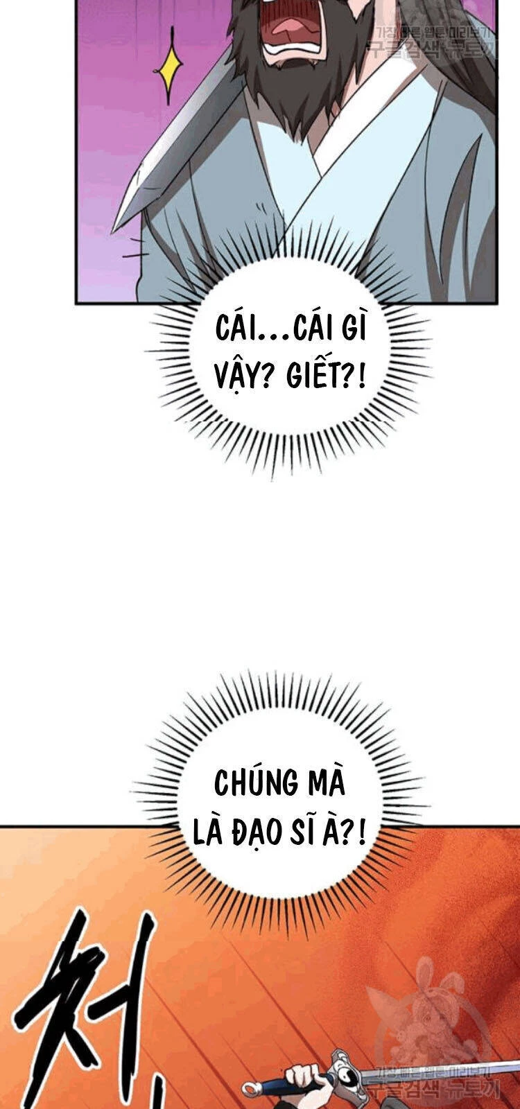 Võ Đang Kỳ Hiệp Chapter 26 - 67