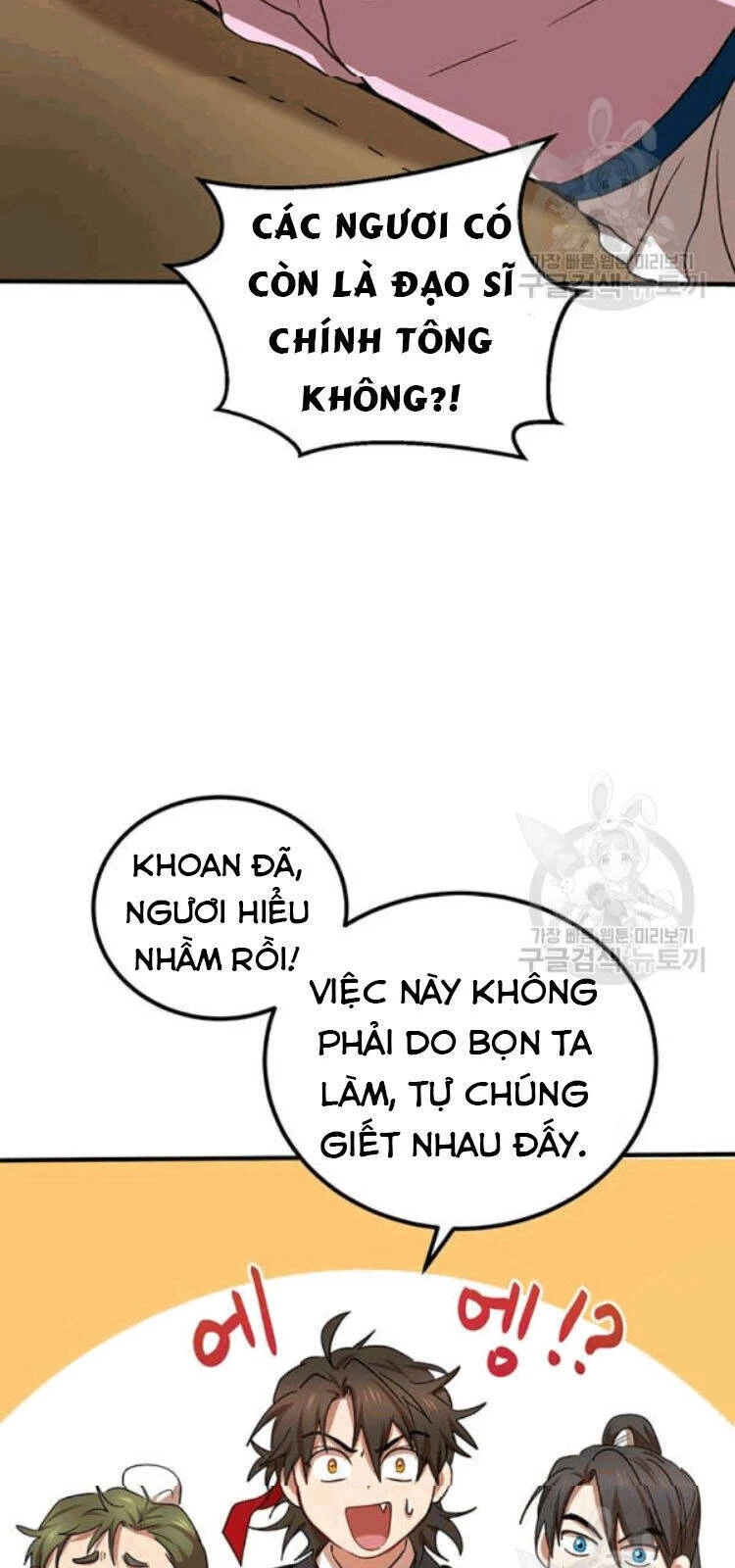 Võ Đang Kỳ Hiệp Chapter 26 - 77