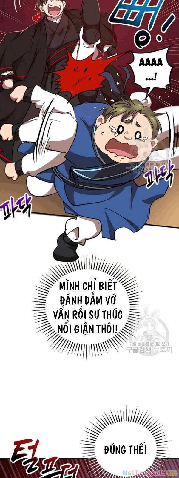 Võ Đang Kỳ Hiệp Chapter 27 - 12