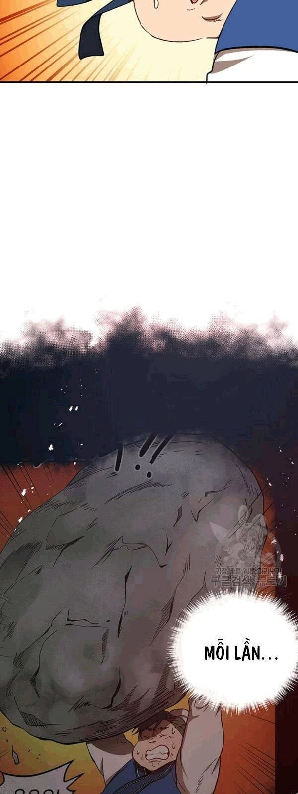 Võ Đang Kỳ Hiệp Chapter 27 - 16