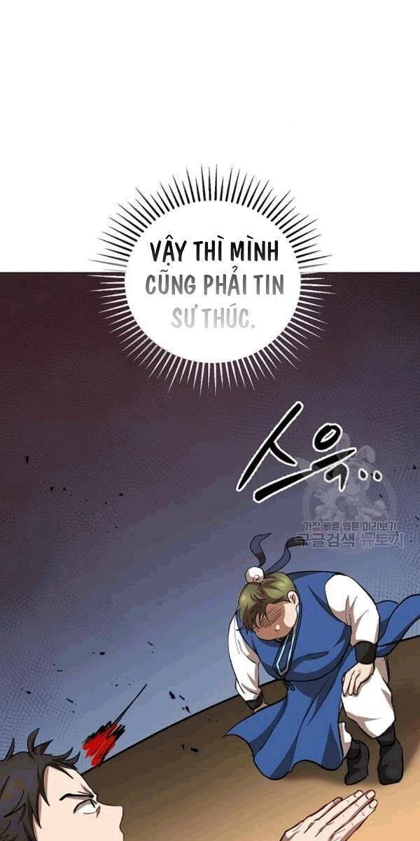 Võ Đang Kỳ Hiệp Chapter 27 - 21
