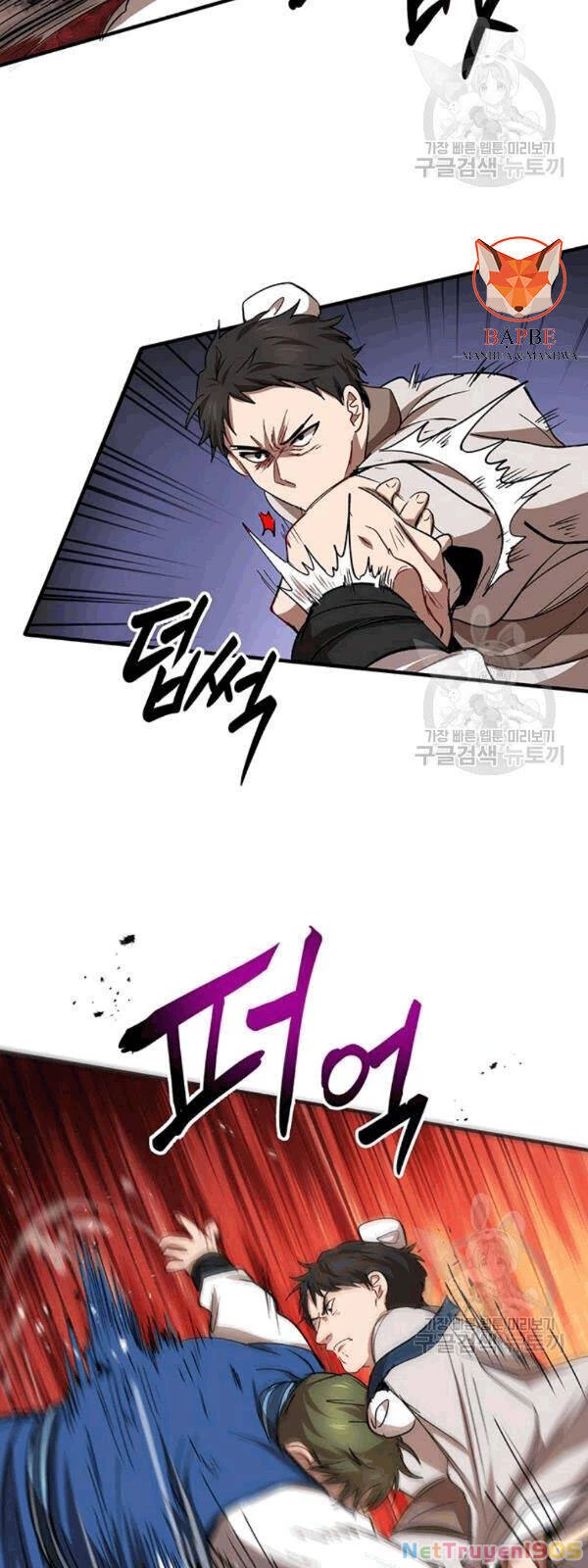 Võ Đang Kỳ Hiệp Chapter 27 - 26
