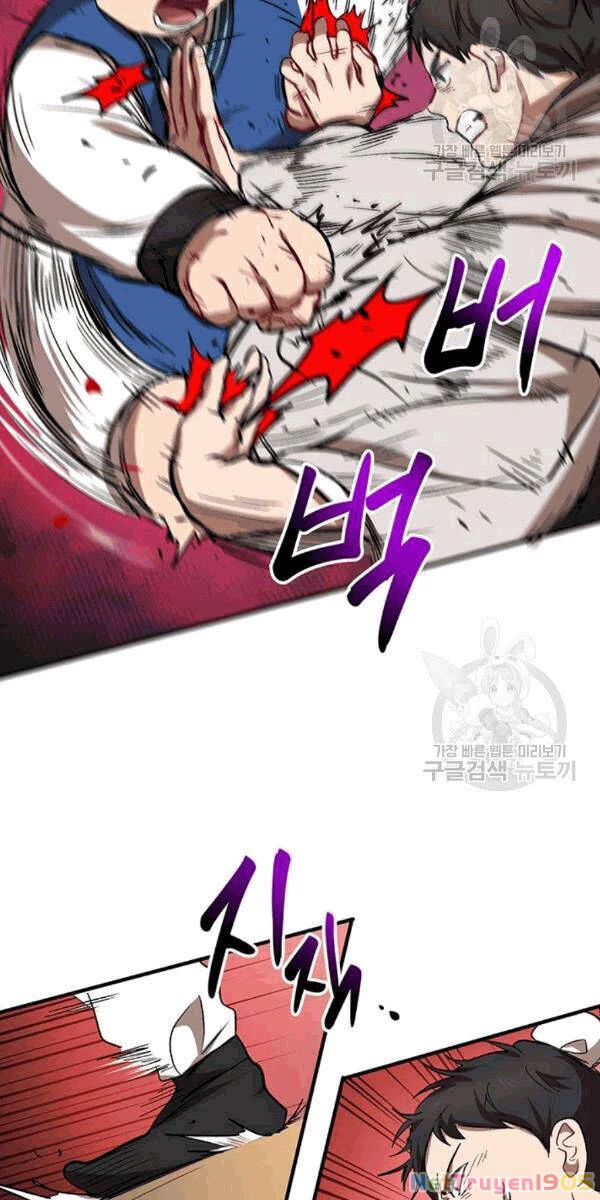 Võ Đang Kỳ Hiệp Chapter 27 - 29