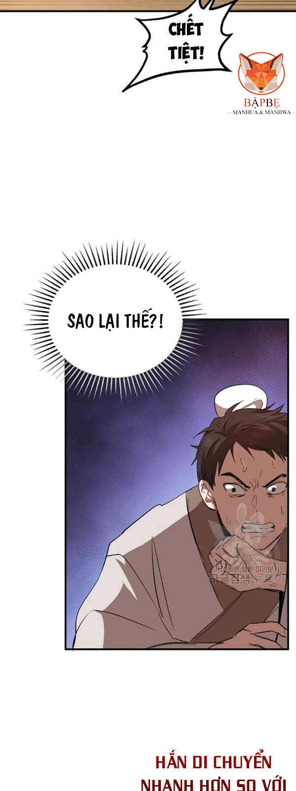 Võ Đang Kỳ Hiệp Chapter 27 - 32