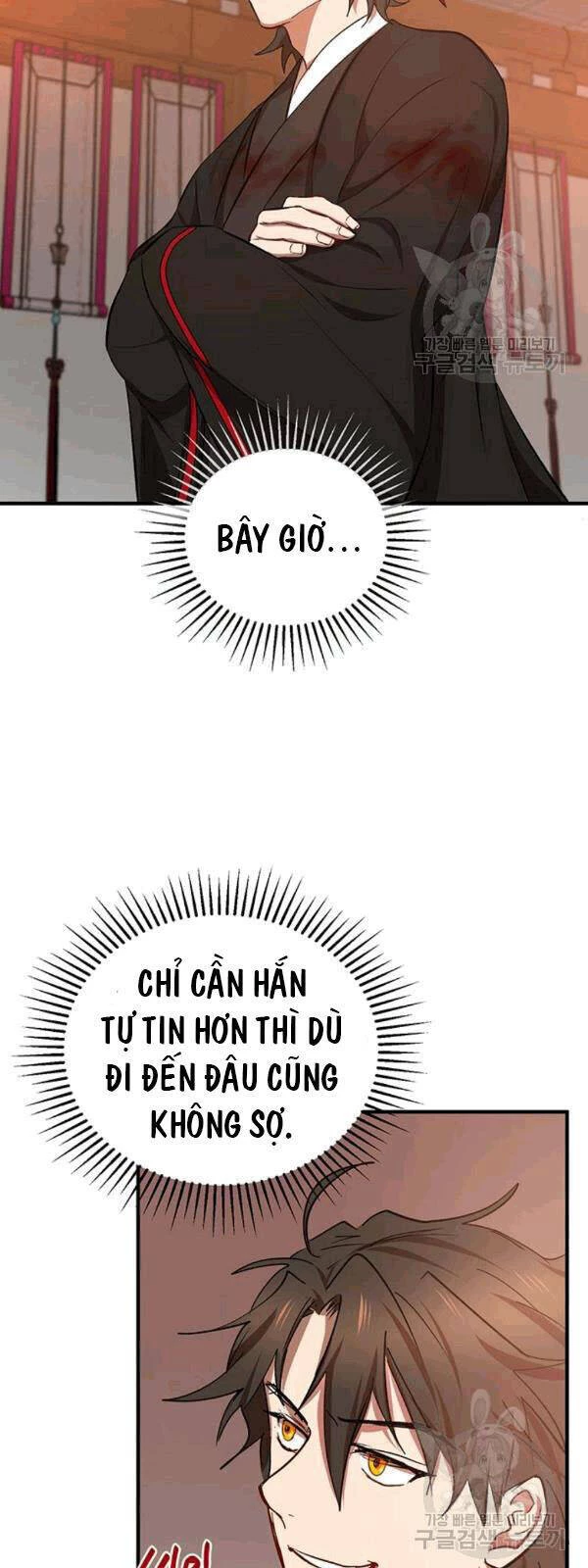 Võ Đang Kỳ Hiệp Chapter 27 - 35