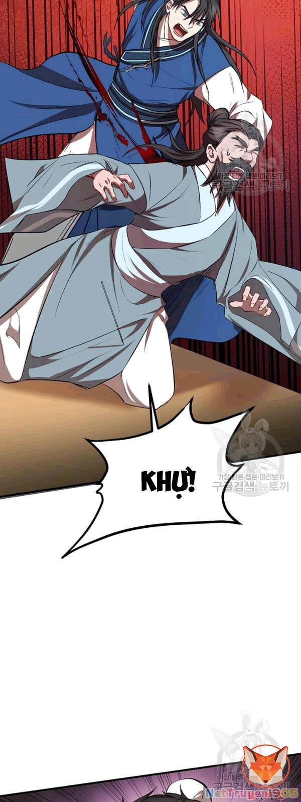 Võ Đang Kỳ Hiệp Chapter 27 - 39