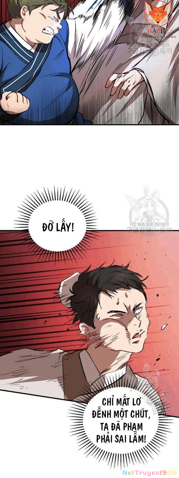 Võ Đang Kỳ Hiệp Chapter 27 - 42
