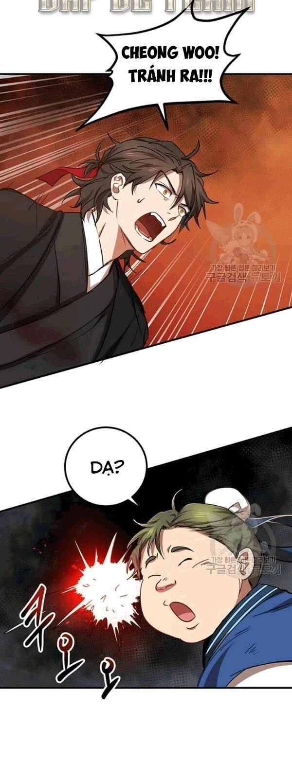 Võ Đang Kỳ Hiệp Chapter 27 - 52
