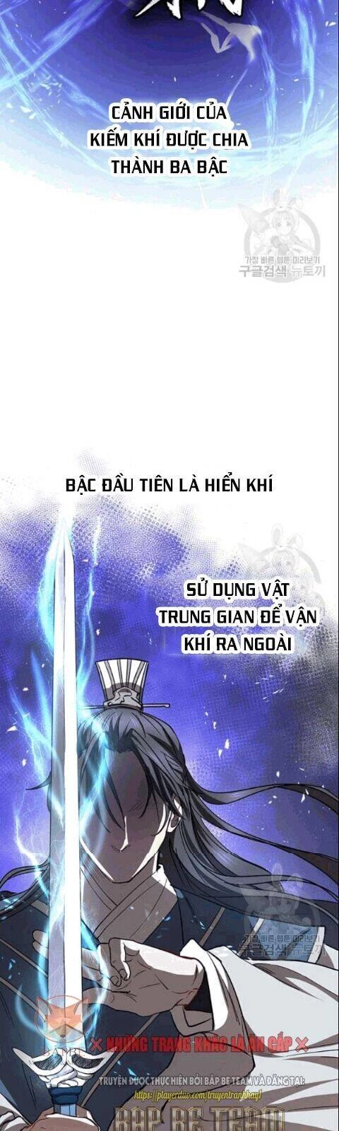Võ Đang Kỳ Hiệp Chapter 28 - 4