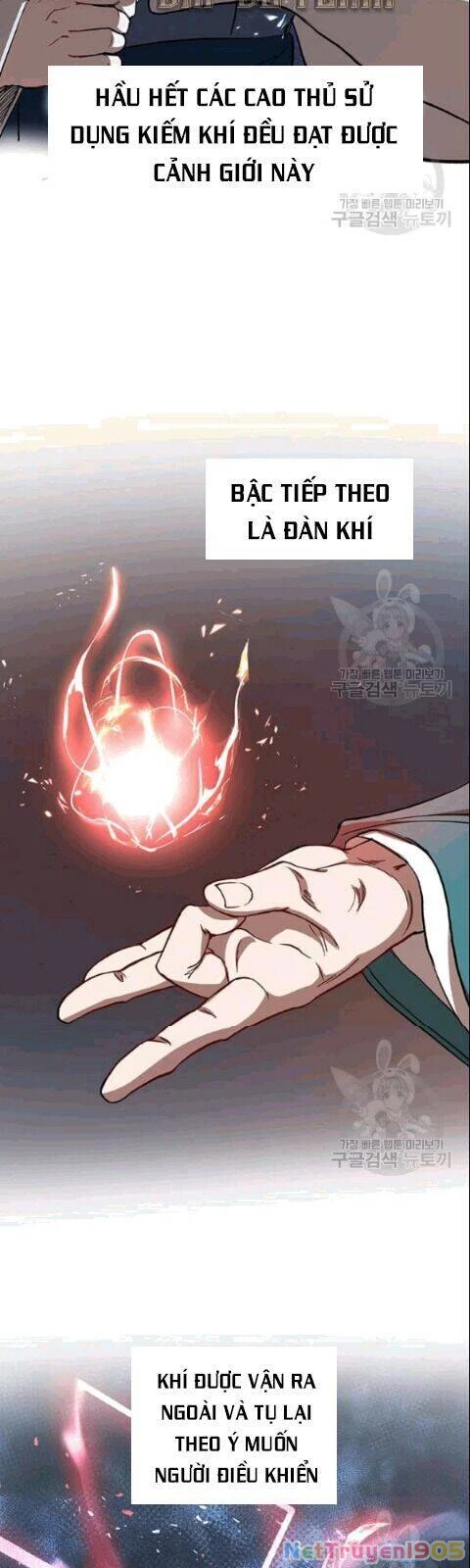Võ Đang Kỳ Hiệp Chapter 28 - 5