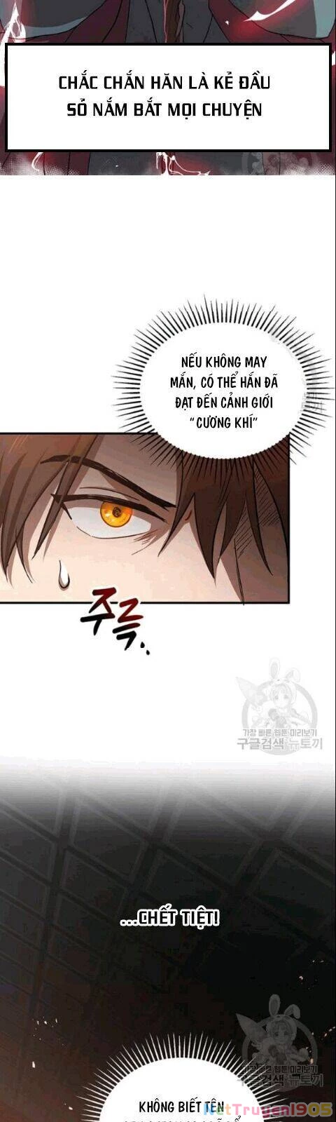 Võ Đang Kỳ Hiệp Chapter 28 - 9