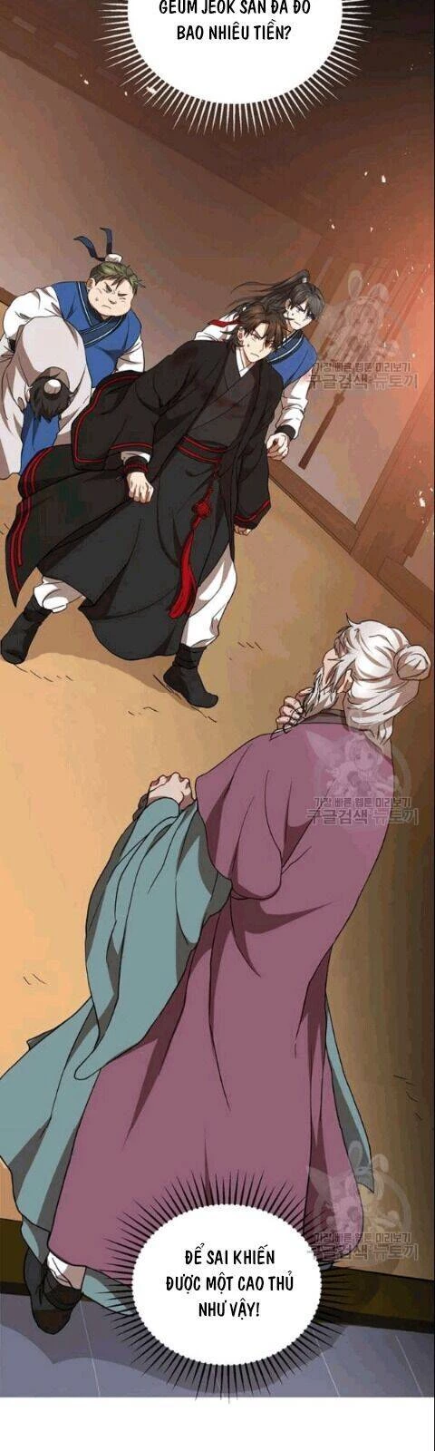 Võ Đang Kỳ Hiệp Chapter 28 - 10