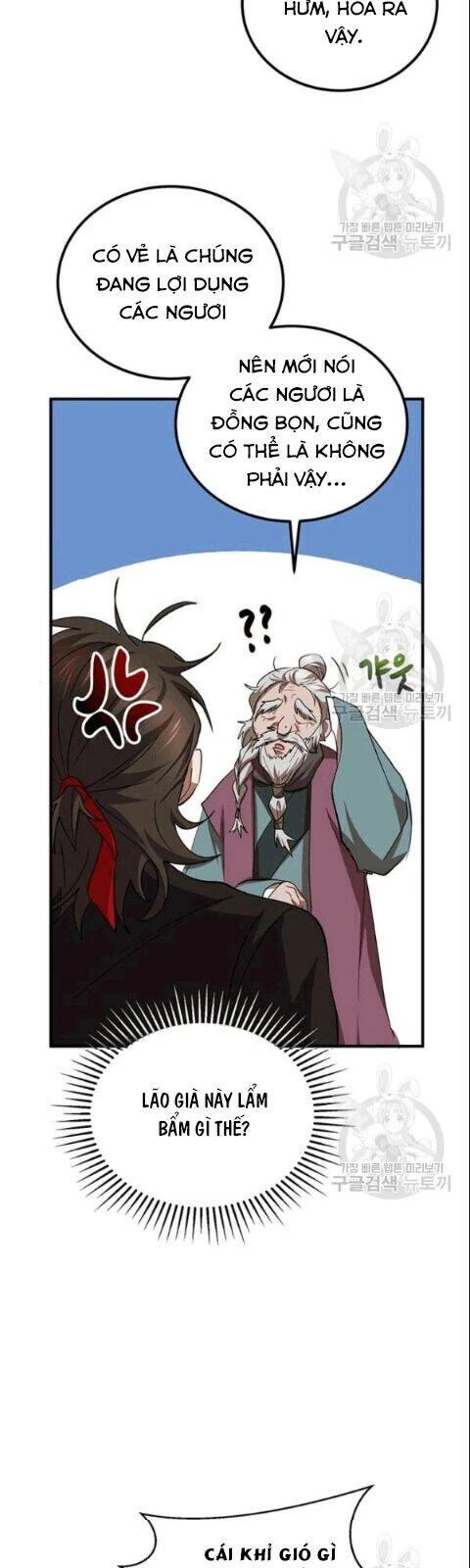 Võ Đang Kỳ Hiệp Chapter 28 - 15