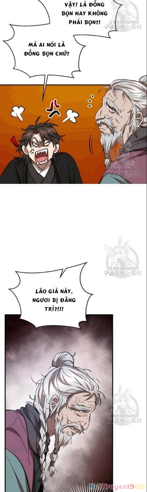 Võ Đang Kỳ Hiệp Chapter 28 - 16