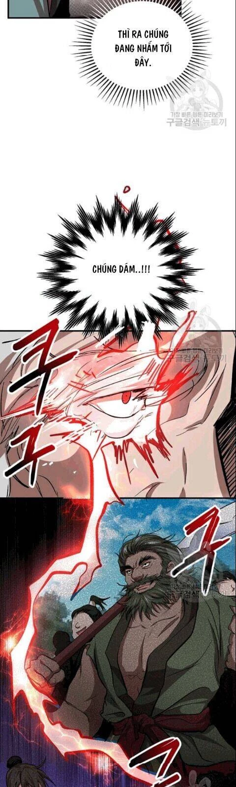 Võ Đang Kỳ Hiệp Chapter 28 - 17