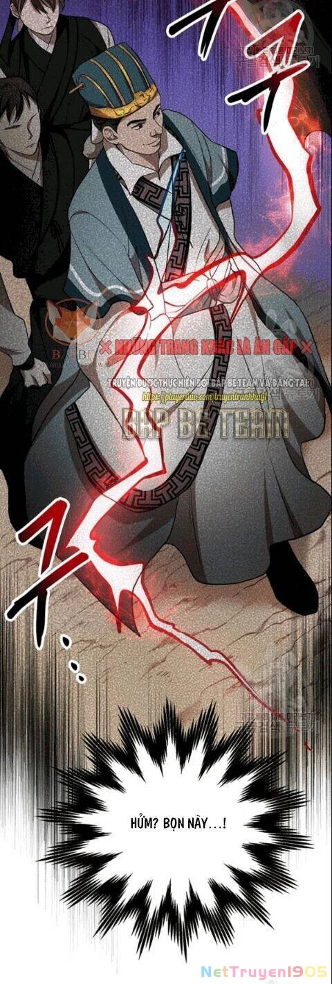 Võ Đang Kỳ Hiệp Chapter 28 - 18
