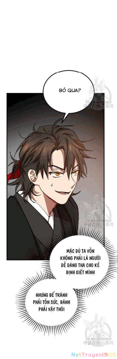 Võ Đang Kỳ Hiệp Chapter 28 - 23