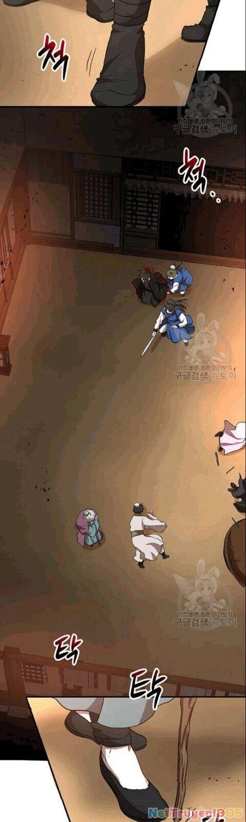 Võ Đang Kỳ Hiệp Chapter 28 - 28
