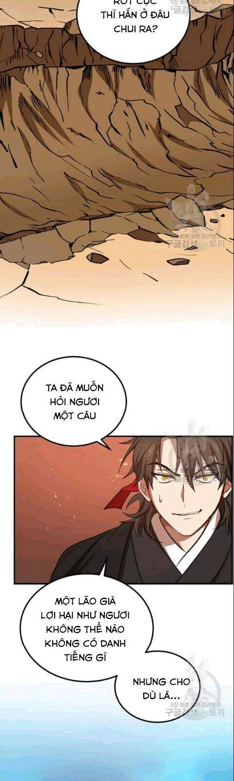 Võ Đang Kỳ Hiệp Chapter 28 - 41