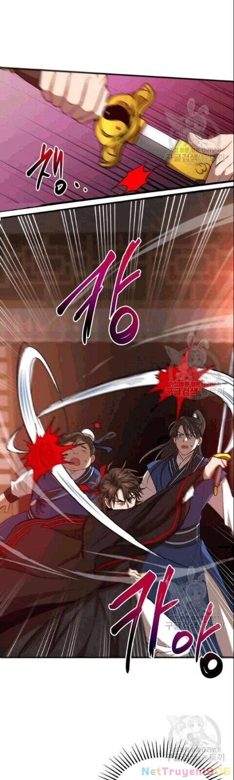 Võ Đang Kỳ Hiệp Chapter 28 - 45