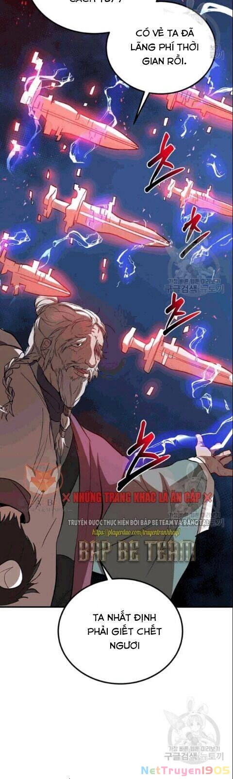Võ Đang Kỳ Hiệp Chapter 28 - 48