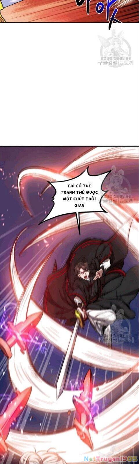 Võ Đang Kỳ Hiệp Chapter 28 - 52