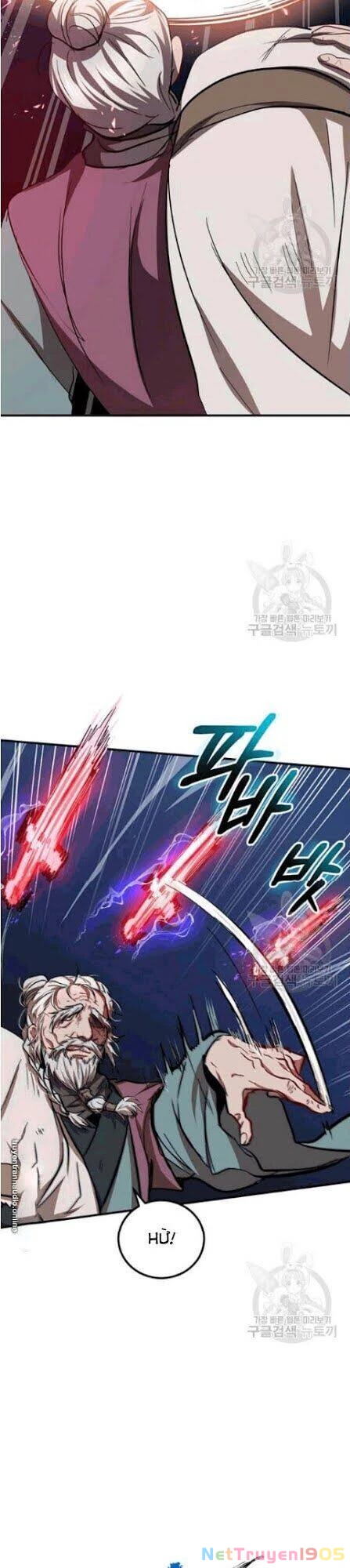 Võ Đang Kỳ Hiệp Chapter 29 - 3