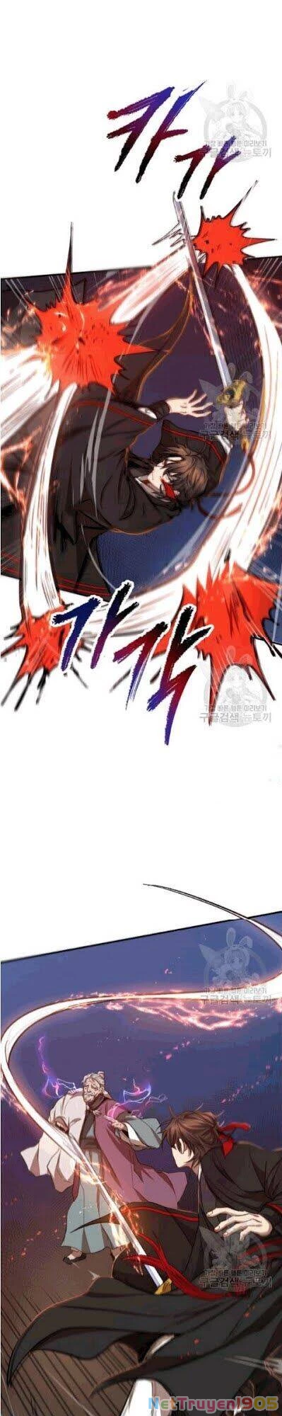 Võ Đang Kỳ Hiệp Chapter 29 - 6