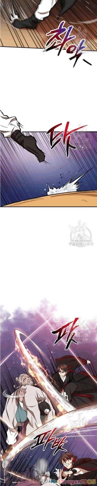Võ Đang Kỳ Hiệp Chapter 29 - 7