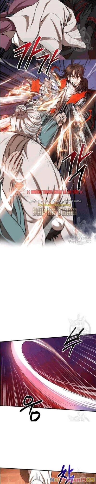 Võ Đang Kỳ Hiệp Chapter 29 - 8