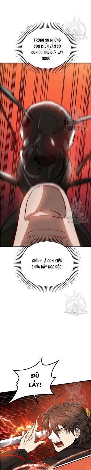 Võ Đang Kỳ Hiệp Chapter 29 - 15