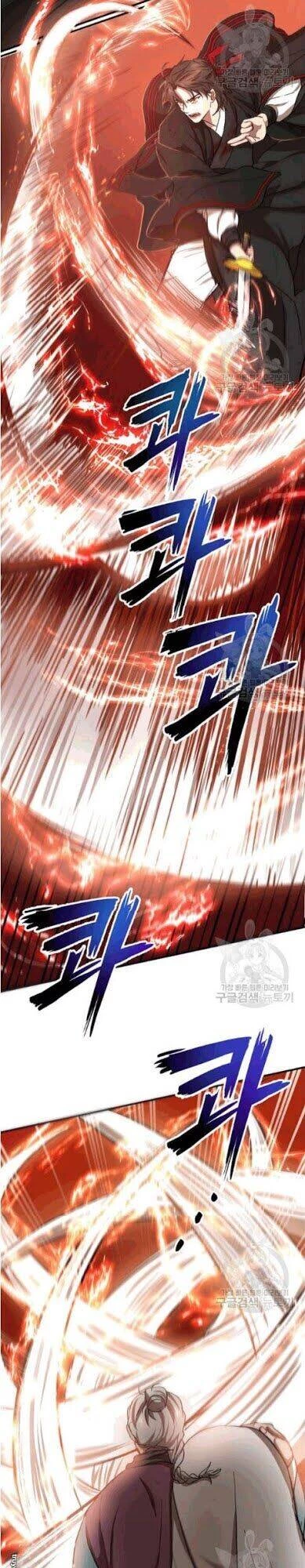 Võ Đang Kỳ Hiệp Chapter 29 - 16