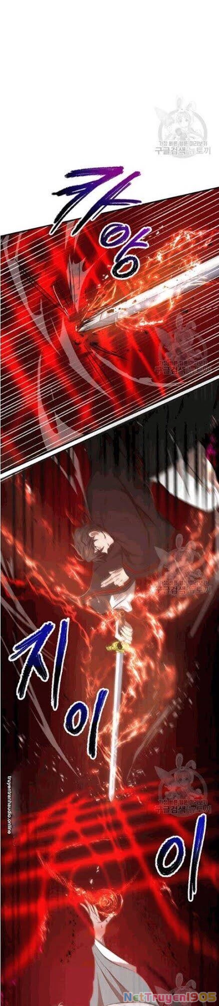 Võ Đang Kỳ Hiệp Chapter 29 - 21
