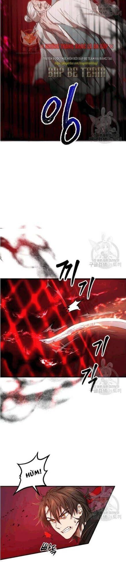 Võ Đang Kỳ Hiệp Chapter 29 - 22
