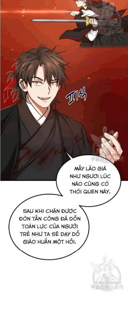 Võ Đang Kỳ Hiệp Chapter 29 - 27