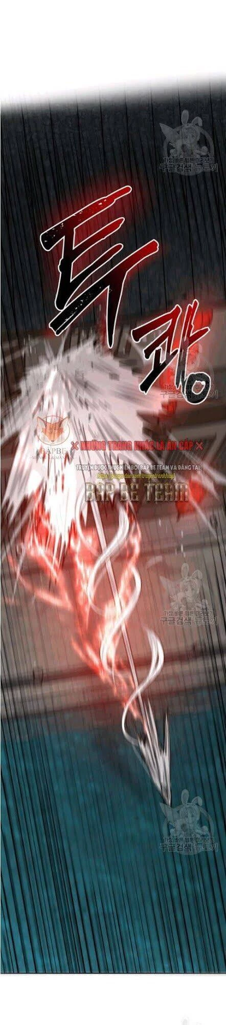 Võ Đang Kỳ Hiệp Chapter 29 - 32