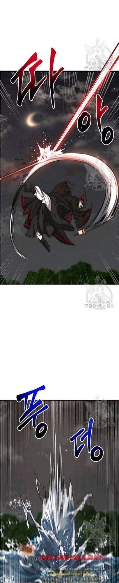 Võ Đang Kỳ Hiệp Chapter 29 - 36