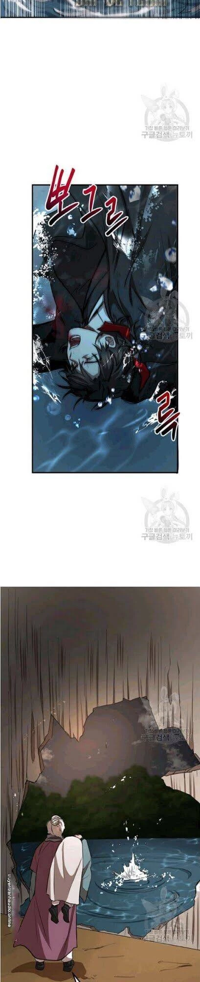 Võ Đang Kỳ Hiệp Chapter 29 - 37