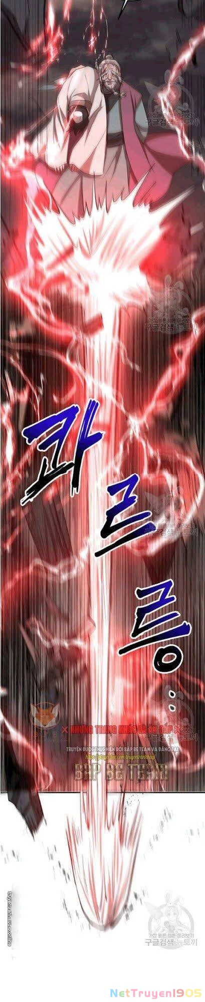 Võ Đang Kỳ Hiệp Chapter 29 - 41