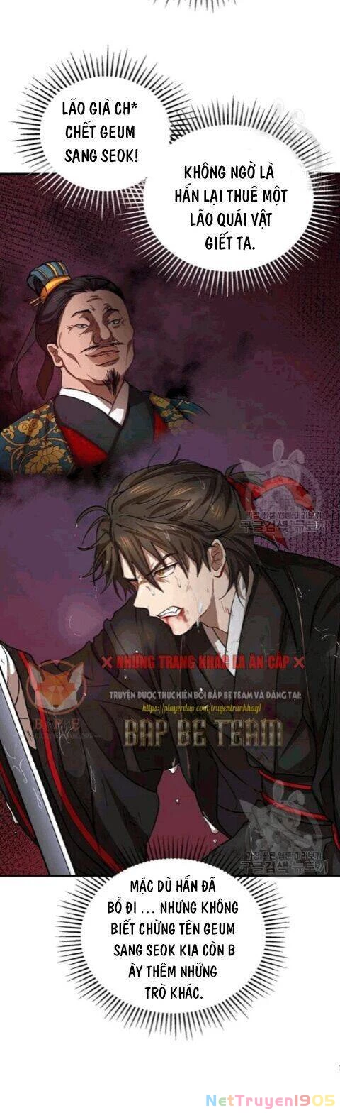 Võ Đang Kỳ Hiệp Chapter 30 - 4