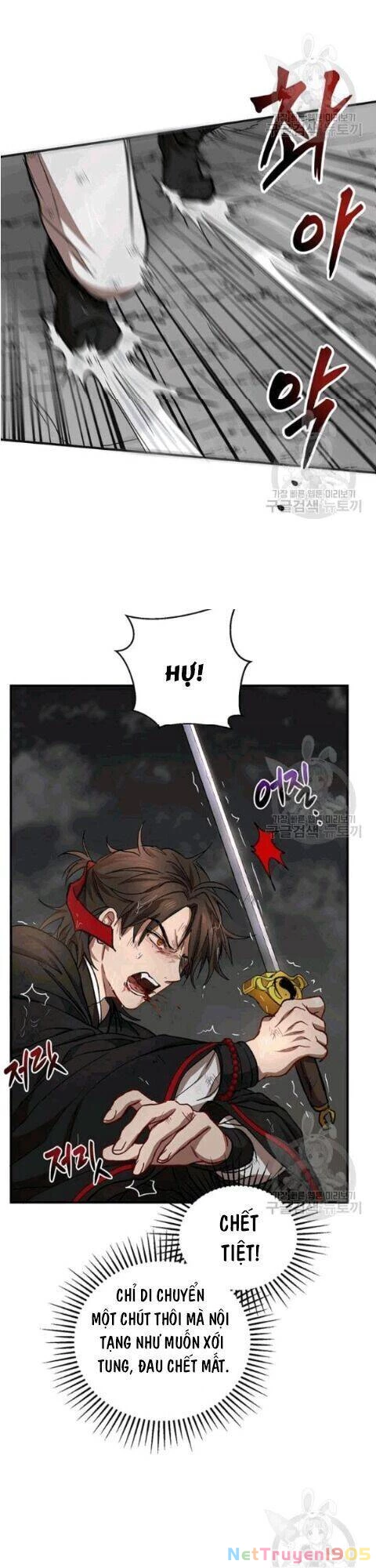 Võ Đang Kỳ Hiệp Chapter 30 - 23