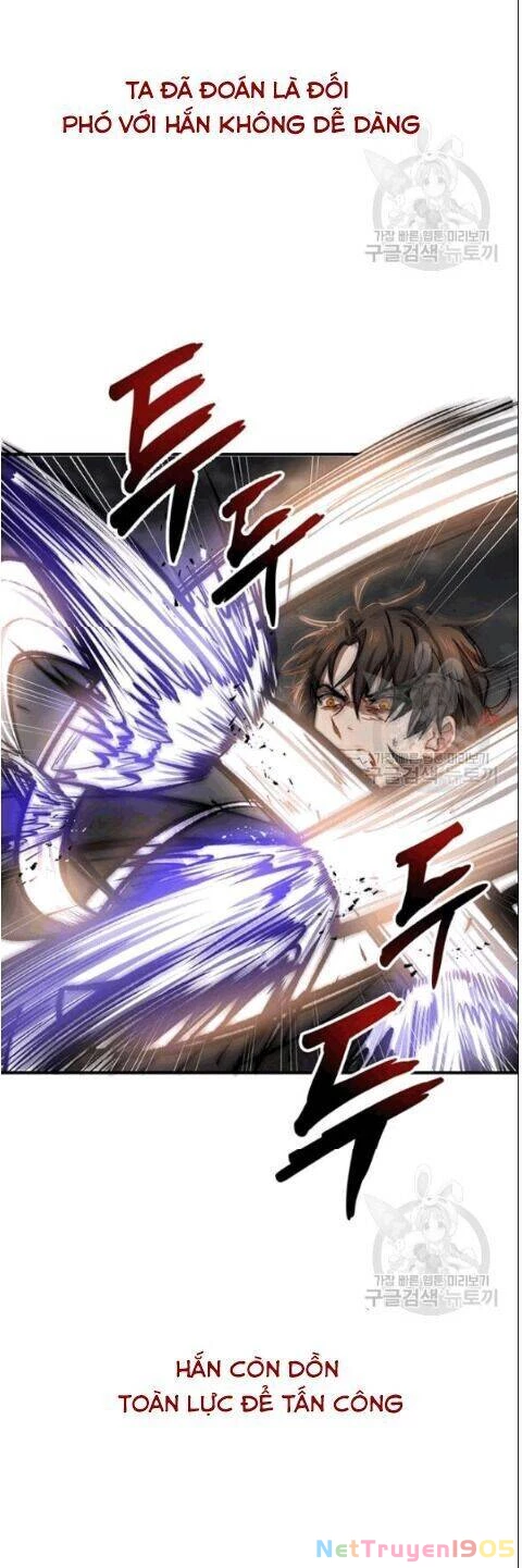 Võ Đang Kỳ Hiệp Chapter 30 - 28