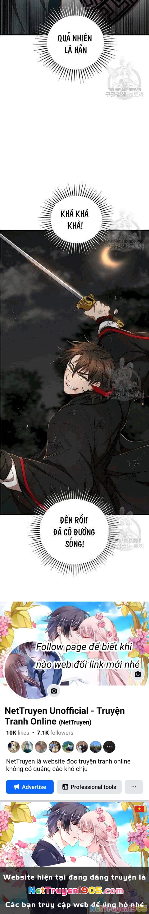 Võ Đang Kỳ Hiệp Chapter 30 - 40