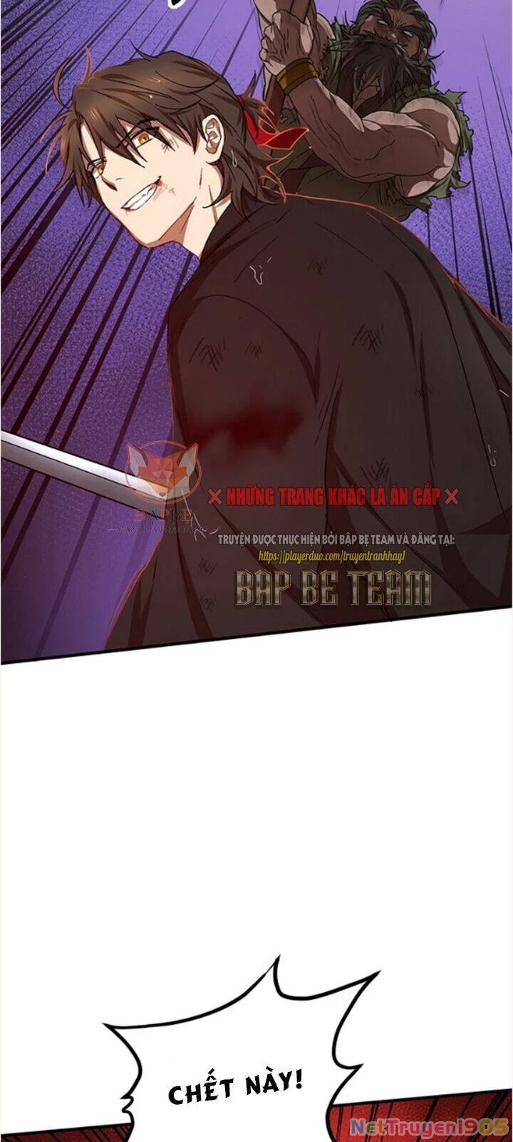 Võ Đang Kỳ Hiệp Chapter 31 - 6