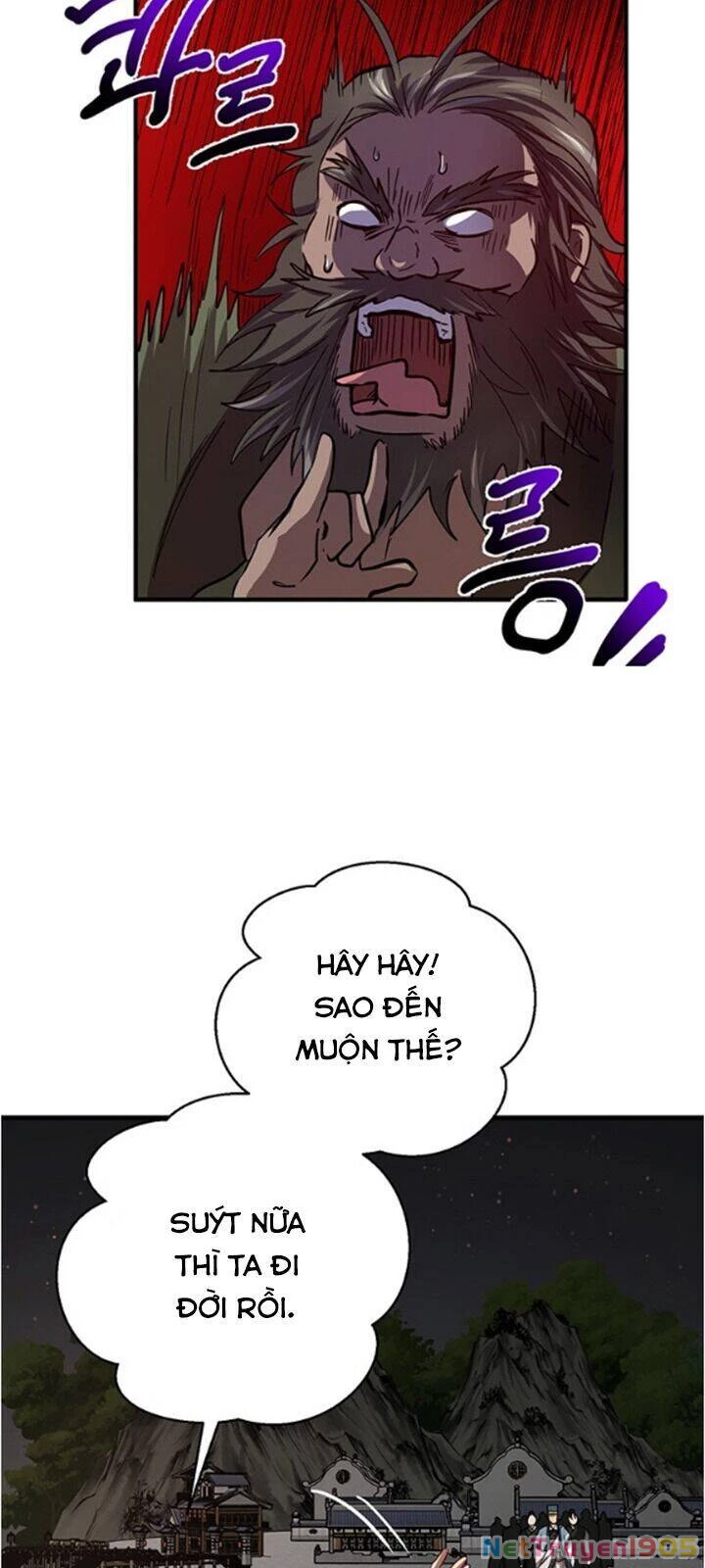 Võ Đang Kỳ Hiệp Chapter 31 - 18