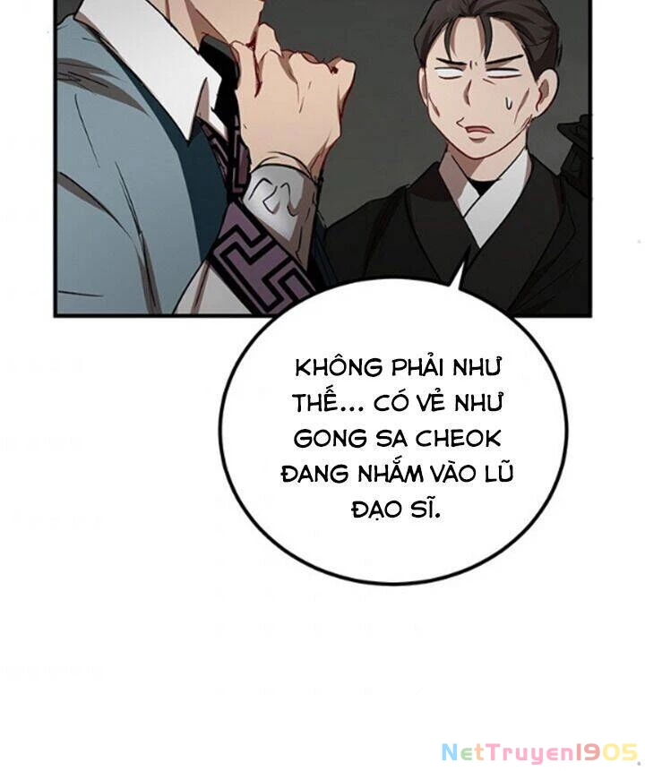Võ Đang Kỳ Hiệp Chapter 31 - 49